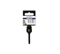 VASO IMPACTO 3/8" TORX MACHO T-27