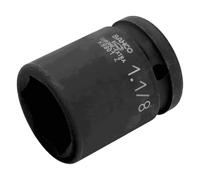 Vaso Impacto1,1/2, 100