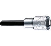 VASO INHEX 1/2" L=100-1054/7