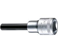 VASO INHEX 1/2" L=220-1054/6L