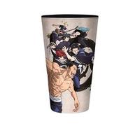 ABYSTYLE JUJUTSU KAISEN - Vaso XXL 400 ml Tokio vs Kioto