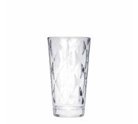 Vaso 'Kaleido' de 365 ml, vidrio