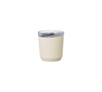 Vaso Kinto To Go blanco 240 ml