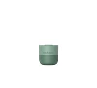 Vaso Klean Kanteen Lowball con tapa deslizante 237ml/8oz (Iceberg)