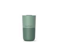 Vaso Klean Kanteen Rise Tumbler 473ml - Slide Lid (Iceberg)