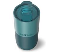 Vaso Klean Kanteen Rise Tumbler 473ml - Tapa deslizante (Azul Bretaña)