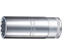 VASO LARGO 1/2" POLIG. - 51 A 1 1/16