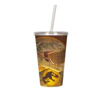 Vaso lenticular jw dominion jurassic park