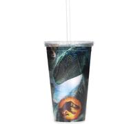Sd toys - vaso lenticular jw biosync jurassic park