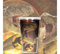 Vaso lenticular jw dominion jurassic park