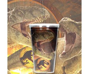 Vaso lenticular jw dominion jurassic park
