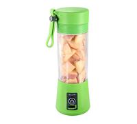 Vaso Licuador Portátil - Botella Agitadora Eléctrica para Frutas,Licuadora Inalámbrica - para Apartamento, Dormitorio, Cocina, Restaurante, Oficina, Camping, Picnic