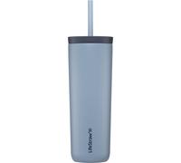 Vaso LifeStraw Go Series, 500 ml, taza térmica, azul claro 500ml