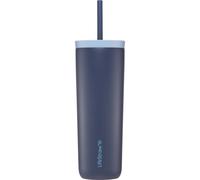 Vaso LifeStraw Go Series, 500 ml, taza térmica, azul oscuro 500ml