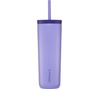 Vaso LifeStraw Go Series, 500 ml, taza térmica, morado 500ml