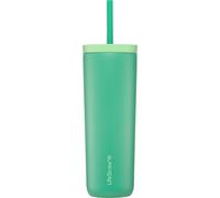 Vaso LifeStraw Go Series, 500ml, taza térmica, verde 500ml