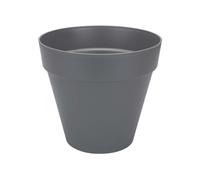 Vaso Loft Urban Redondo 30 Anthracita Elho