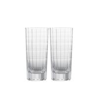 Vaso Longdrink Grande Set Zwiesel Glas Bar Premium No. 1 De Charles Schumann