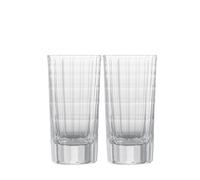 Vaso Longdrink Zwiesel Bar Premium No. 1 De Charles Schumann Pequeño Set