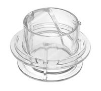Vaso medidor compatible con/pieza de repuesto para Braun AS00002084 JB9040BK JB9041BK PowerBlend 9 Batidora de pie