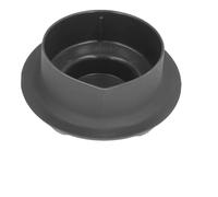 Vaso medidor compatible con Vorwerk Thermomix TM5 y TM6 (tapa escala de 50 ml 100)