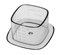 Vaso medidor/tapa compatible con/pieza de repuesto para Philips 300005069231 HR2228 HR2291 HR3571...Batidora de vaso