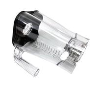 Vaso Mezclador Compatible Con Los Accesorios For Licuadoras Y Batidoras Hamilton Beach HBH550/HBH650/HBH850.