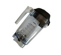 Vaso mezclador, Compatible con VITAMIX, VM0149 VM0122 VM0127, cubierta de cuchillo for vaso de licuadora de repuesto