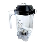 Vaso Mezclador, Compatible Con VITAMIX, VM0149 VM0122 VM0127 Vaso Batidor De Repuesto