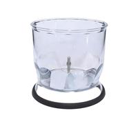 Vaso Mezclador De 350ml, Compatible Con Braun,MQ525 MQ545 MQ725 MQ745 MQ785 MQ787 MQ530 MQ5025 MQ3025 Piezas De Licuadoras