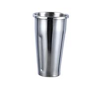 Vaso mezclador de acero inoxidable for batidos de 700/800 ml. Incluye accesorios for batidoras y otros utensilios de cocina. Piezas for el procesamiento de alimentos.(800ml)