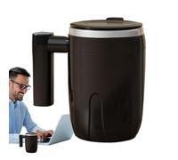 Vaso Mezclador Eléctrico para Café Taza de Peso Ligero con de Agitación y