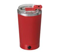 Vaso Mezclador Eléctrico Taza con Base Desmontable Magnética Automática