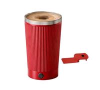 Vaso Mezclador Eléctrico Taza Magnética Automática Con Base Desmontable