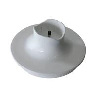 Vaso Mezclador For Procesador De Alimentos, Tapa De Conexión Superior, Accesorios, Compatible Con KENWOOD HB714 HB724
