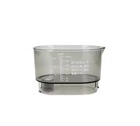 Vaso mezclador la máquina de fideos compatible con Midea NS1802CKM18M5-700R/KM18X5-101A/KM18Q5-401J. Repuesto de vaso de licuadora. Accesorios y piezas for licuadoras.