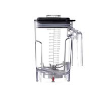 Vaso mezclador reemplazable la batidora compatible con Xiao Er XE5688, accesorios, juego de vasos, vaso for hielo y tapa de vaso de licuadora. Piezas de repuesto for licuadoras.