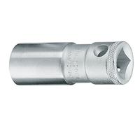 Vaso para bujías 16 mm 3/8"