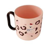 Vaso para Cepillos De Dientes Infantil - Organizador Reutilizable para Encimera - Vaso para Baño,para Uso En Dormitorio, Apartamento, Casa, Tocador, Encimera, Lavabo, Baño Y Viaje