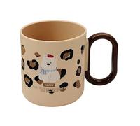 Vaso Para Cepillos De Dientes Infantil | Portaobjetos Reutilizable Para Encimera Almacenamiento | Soporte de Pasta de Dientes - Para Uso En Dormitorio, Apartamento, Casa, Tocador, Encimera, Lavabo, Ba