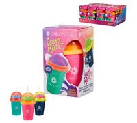 Vaso para Granizado Chillfactor Bandai 1 Unidad Aleatoria