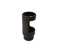 Vaso Para Inyectores Con Ventana 1/2" 27 mm