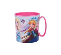 Vaso para Microondas Frozen Disney