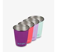 Vaso para niños Klean Kanteen (x4) 295 ml