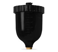 Vaso para pintura - 600 ml | para pistola pulverizadora PRO SG504CA