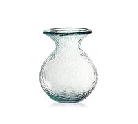 Vaso Paradise in vetro riciclato cm 24,5