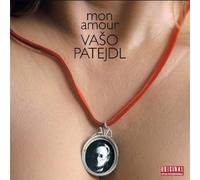 Vašo Patejdl - Mon Amour (180g) (Reissue) (Remastered) (LP)
