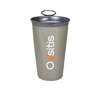 Vaso plegable Oxsitis Race TU