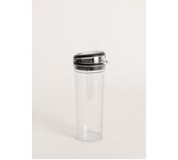 Vaso Portátil Para Batidora MOI STUDIO Gris Oscuro