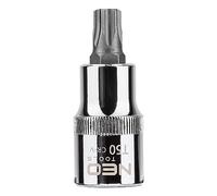 Vaso punta torx, 55mm 1/2" T50 NEO 08-756
